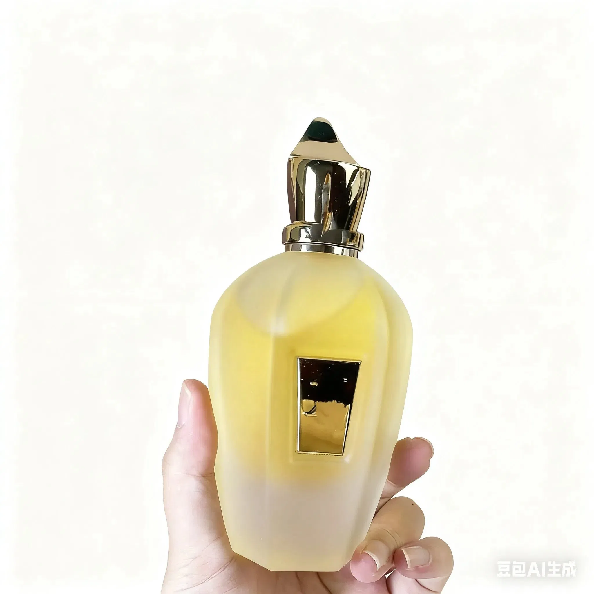 Long Lasting Classic Scent Original Parfum Woman Perfume 1861 Renaissance Custom Perfume