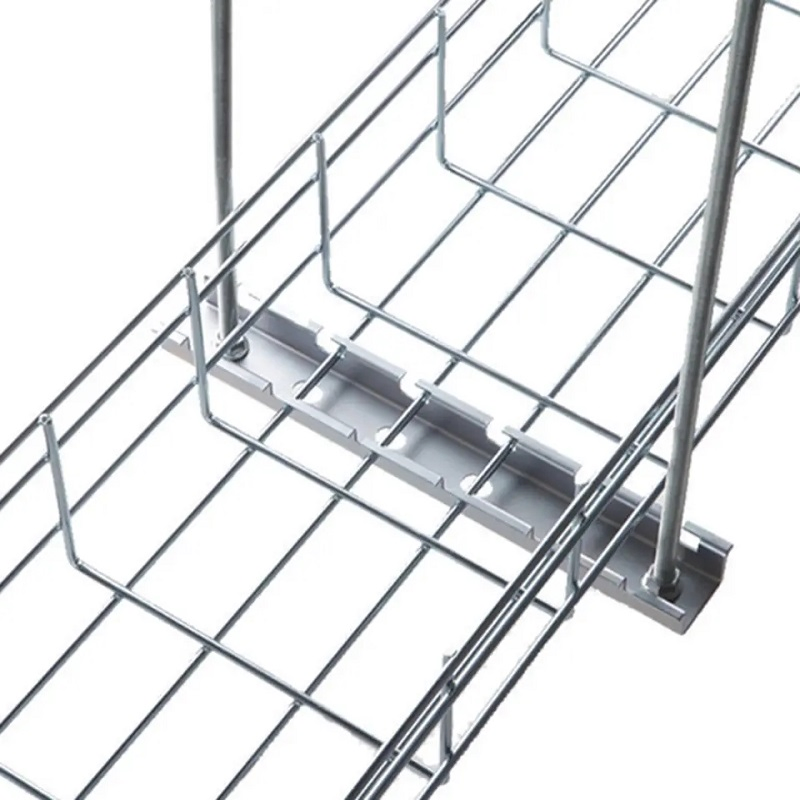 Electronic Cable Tray Weight Cable Basket Management Cable Support