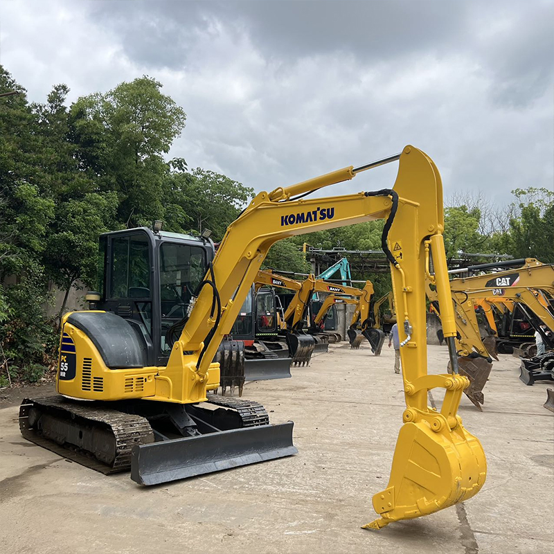 Good Price Excavator 320gc High Quality and After-Sale Warranty