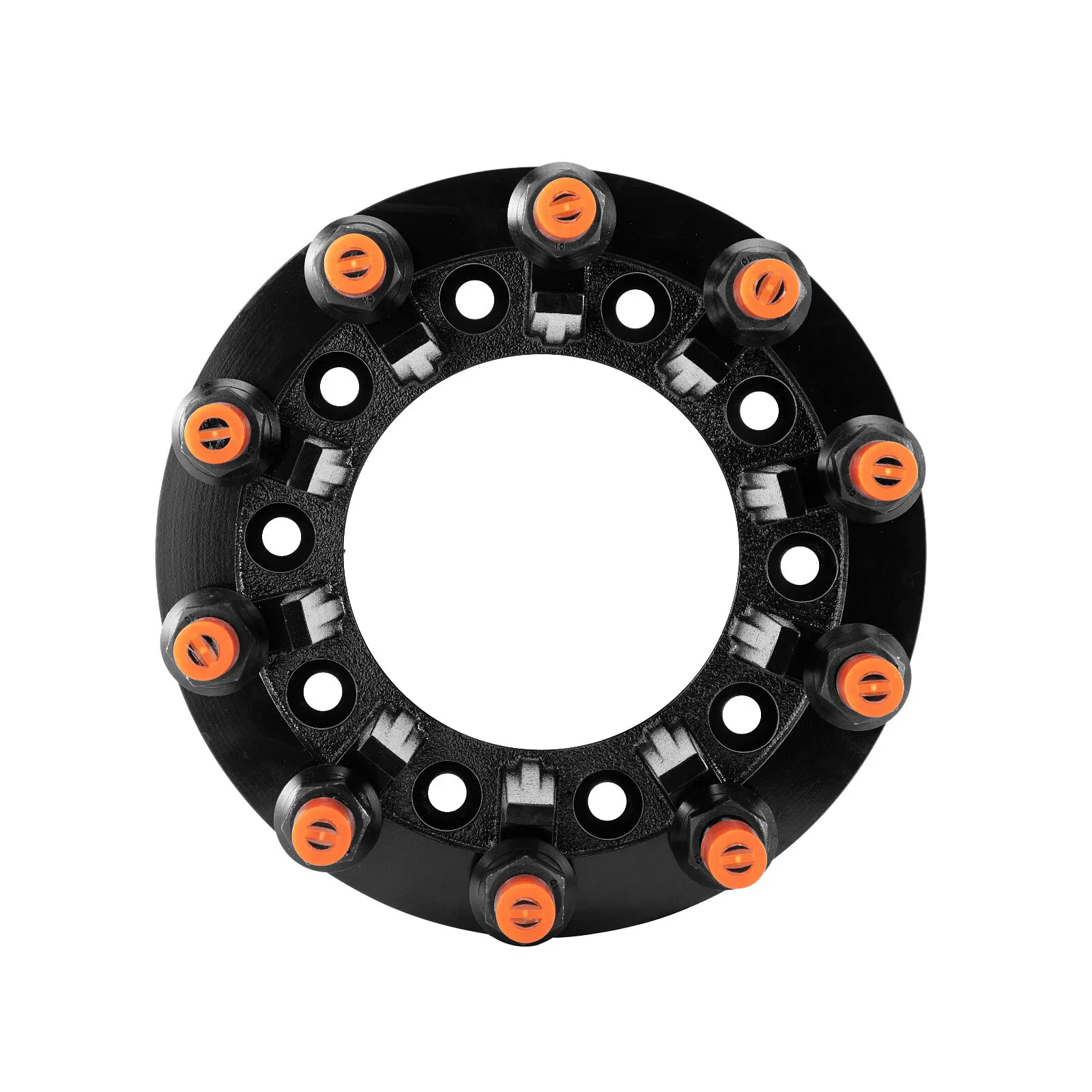 Premium Rear Wheel Adapter for Ford RAM Vehicles 10X225mm to 10X285.75mm