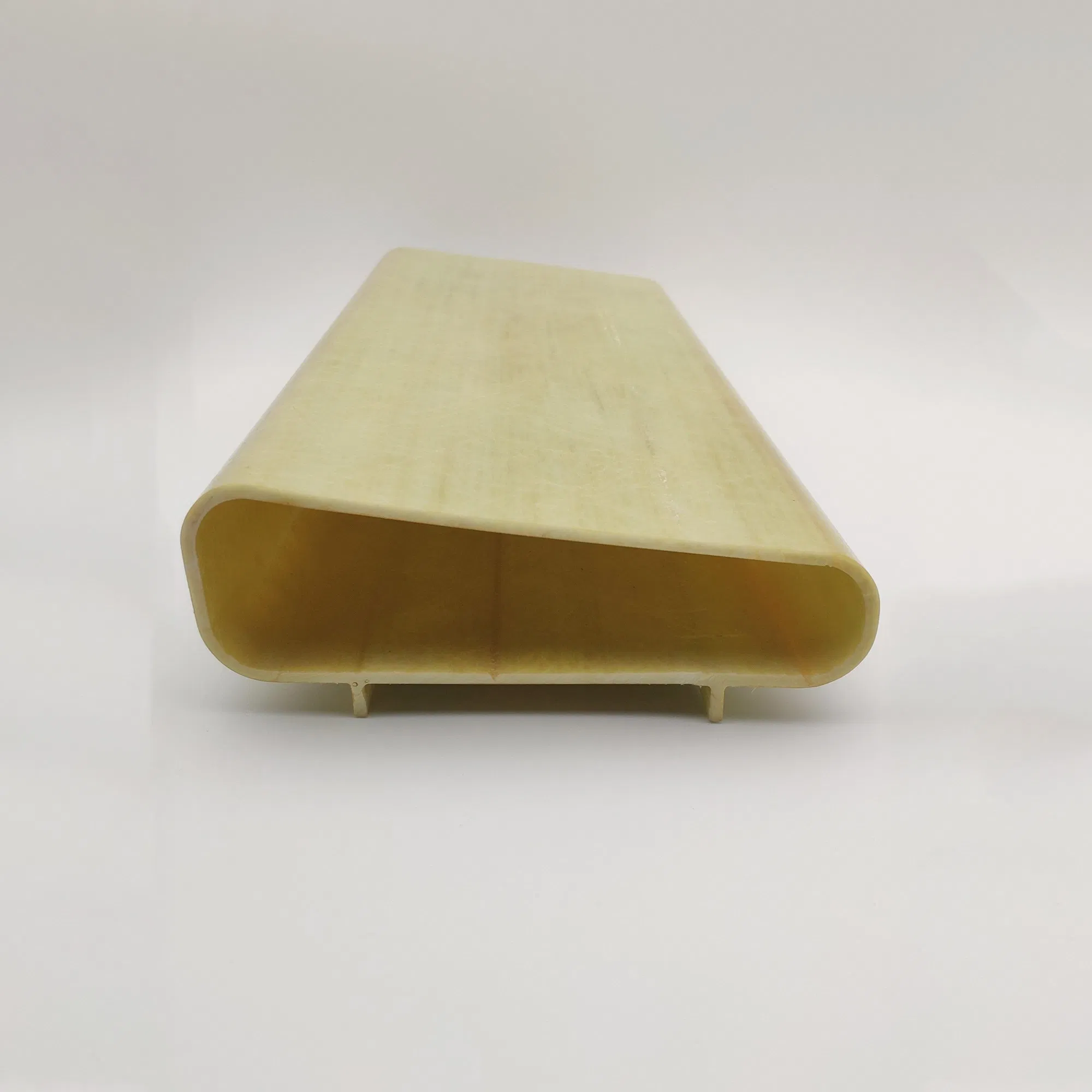 Factory Custom PU Polyurethane Putruded Profiles (PU Extruded Profile)
