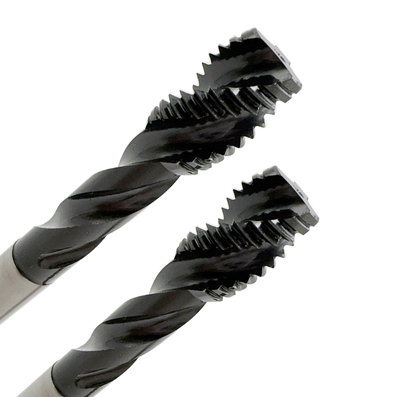 Best Sales Machinery High Speed Steel Machine Taps for Machine