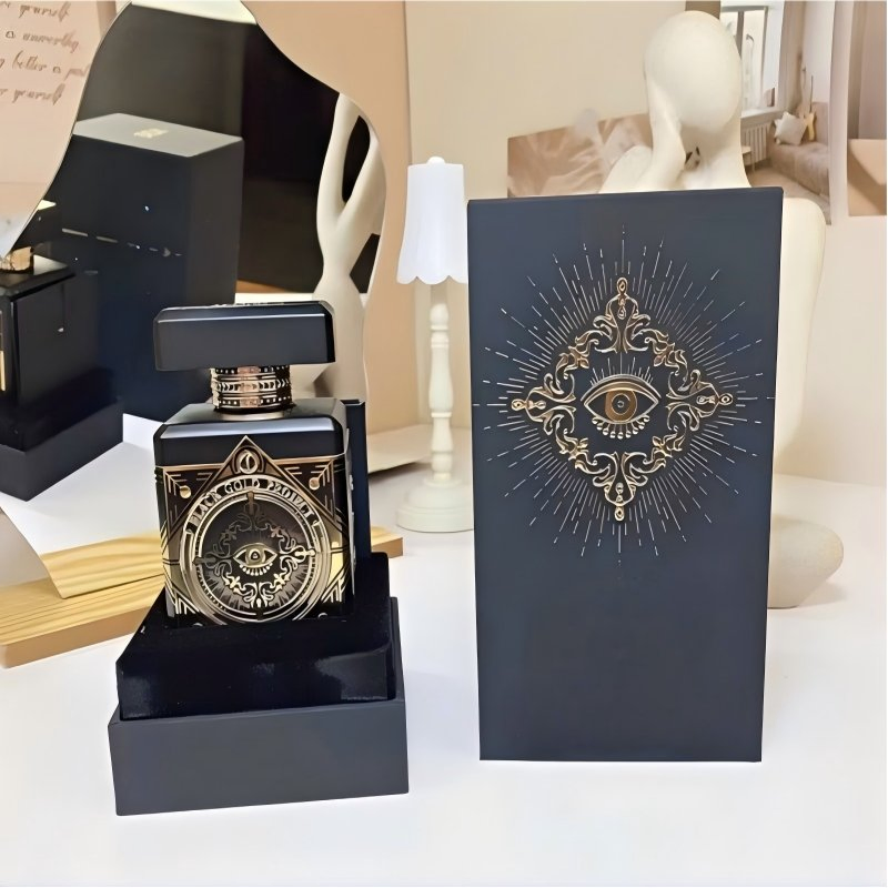 A90 Oud Greatness USA Stocks Neutral Arabic Parfums Designer Perfume Cologne
