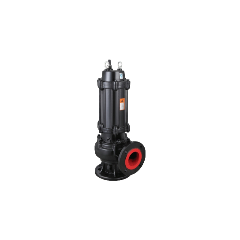 Energy-Saving High Efficiency Electric Water Pump for Home Use