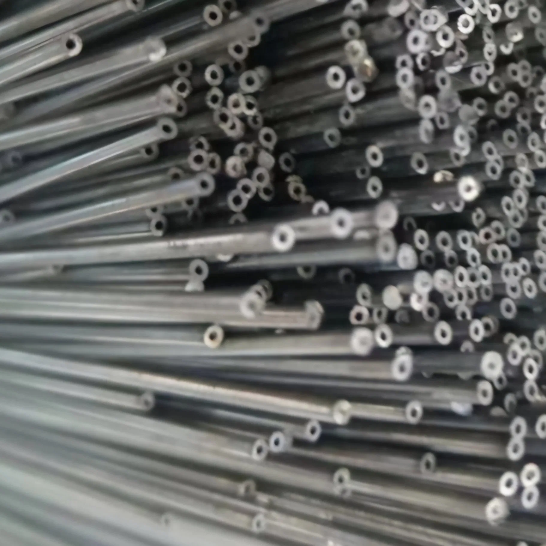 Corrosion-Proof Inconel 601 Capillary Tubes for Sulfur Recovery Units