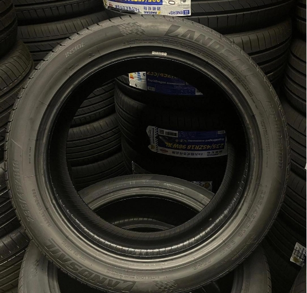 Factory Truck Tire for Drive Position TBR