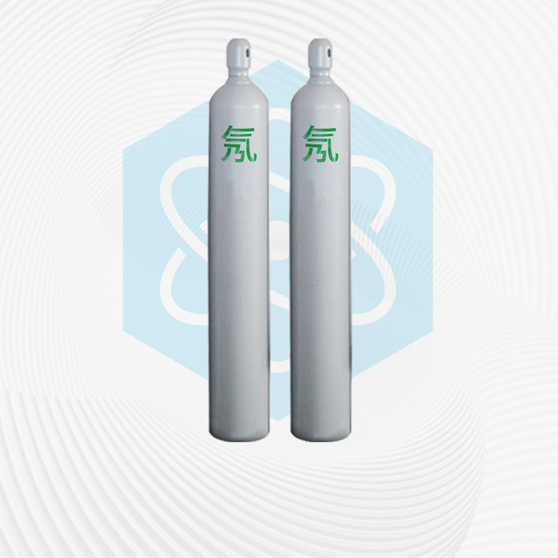 Colorless High Purity Neon Gas for Neon Signs and Electronic Fill Applications