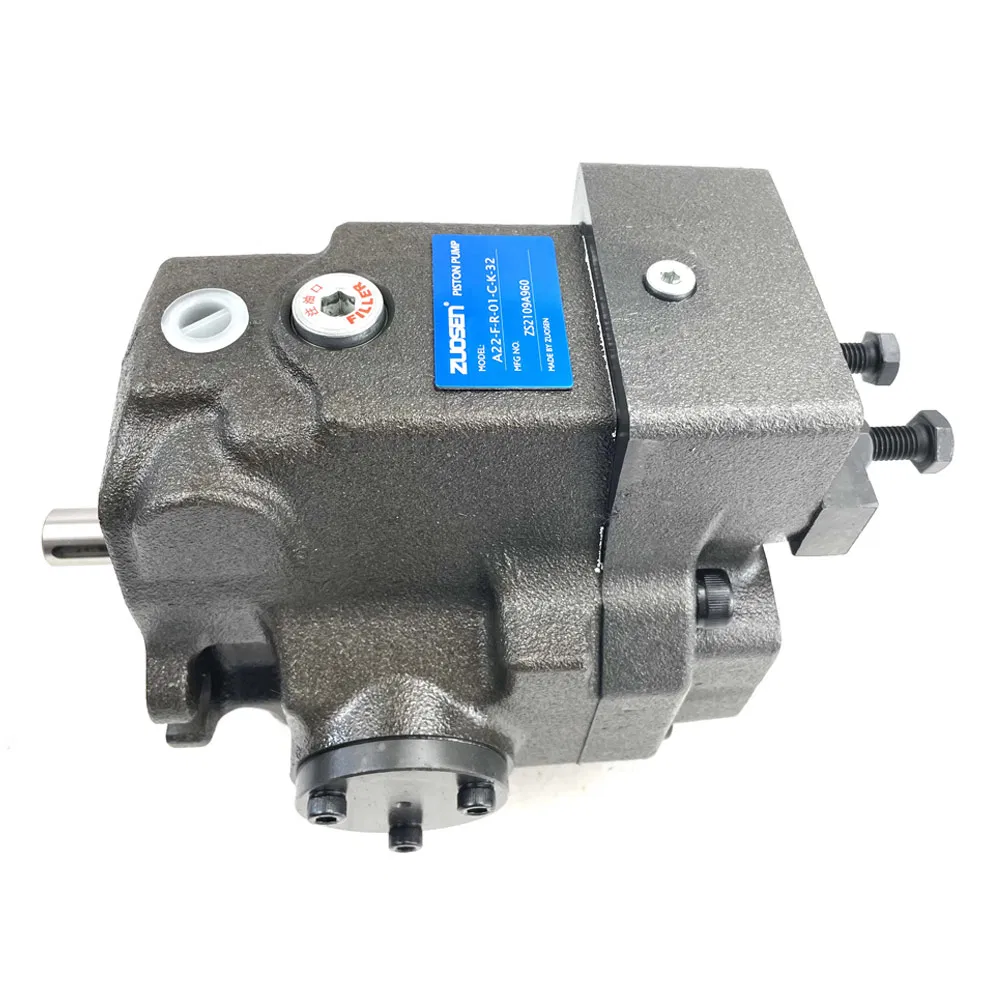 Fast Delivery Oil Pump A22-F-R-01-H-K-32 Hydraulic Pump with Factory Price