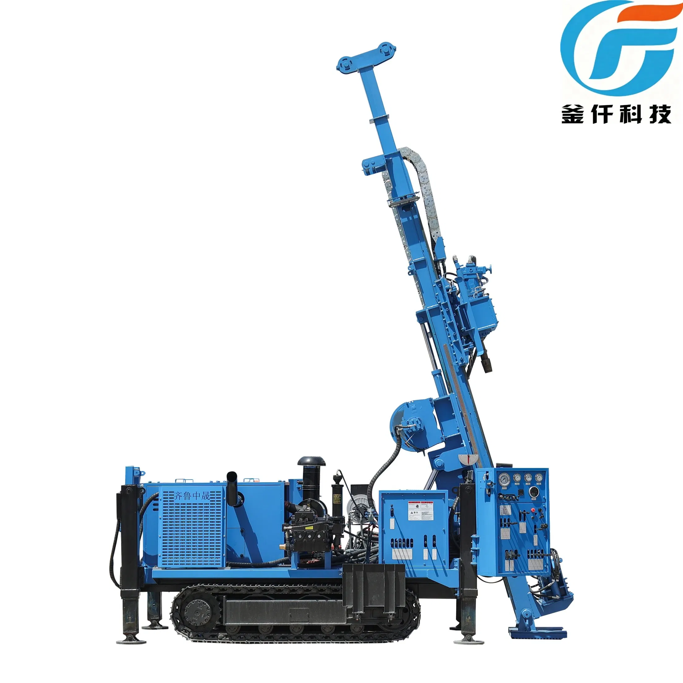 Premium Quality Kgs Certified Coring Machine for Korean Gas Standard