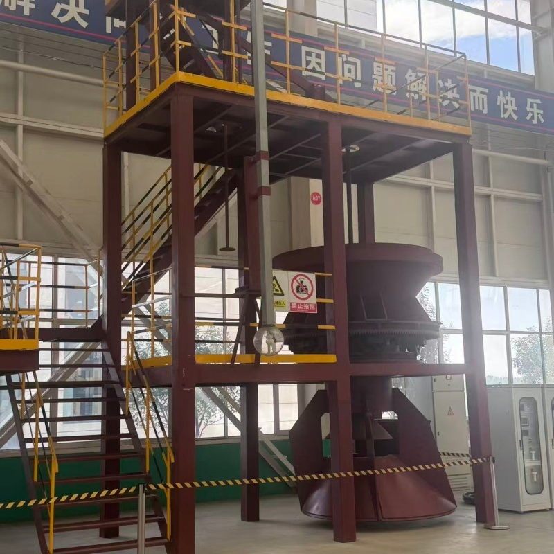 Lime Kiln Flue Gas Treatment Equipment