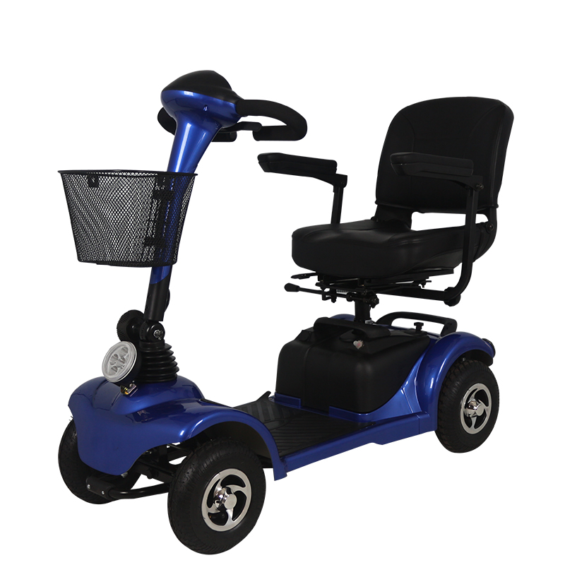 Cheap Price Electric Mobility Scooter & E-Scooter Intelligent Controller for Sale