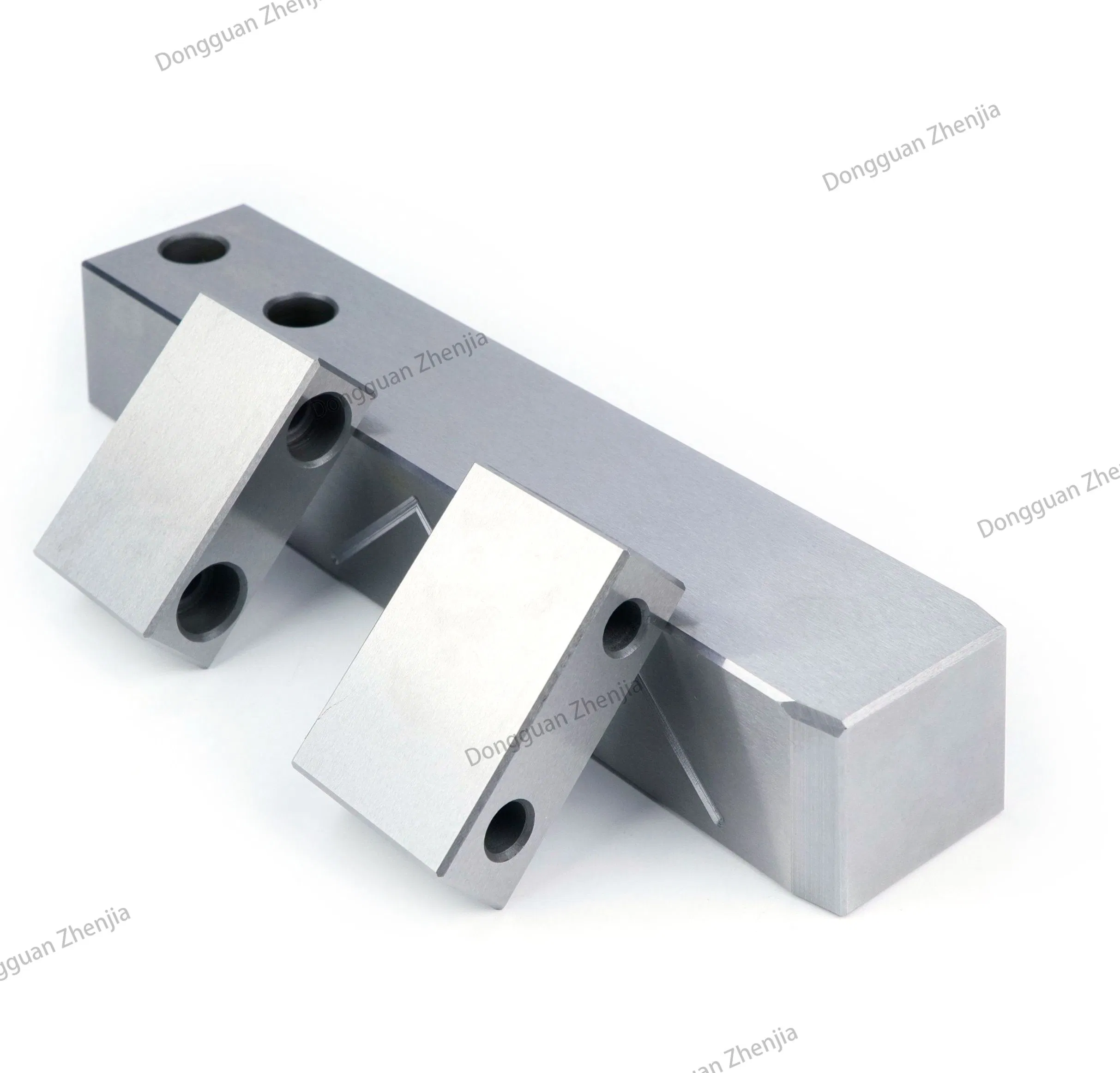 High Quality Standard E1320 Square Interlocks