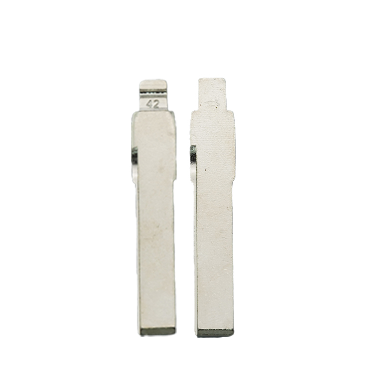 Premium Universal Key Blade Compatible with Zhonghua Vehicles