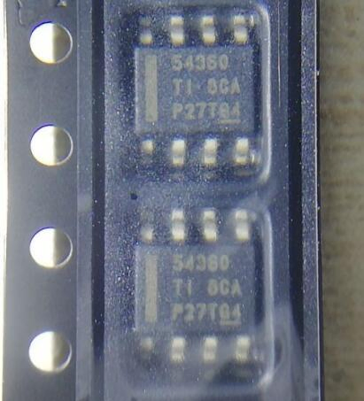 TPS54360ddar Pmic - Voltage Regulators - DC DC Switching Regulators