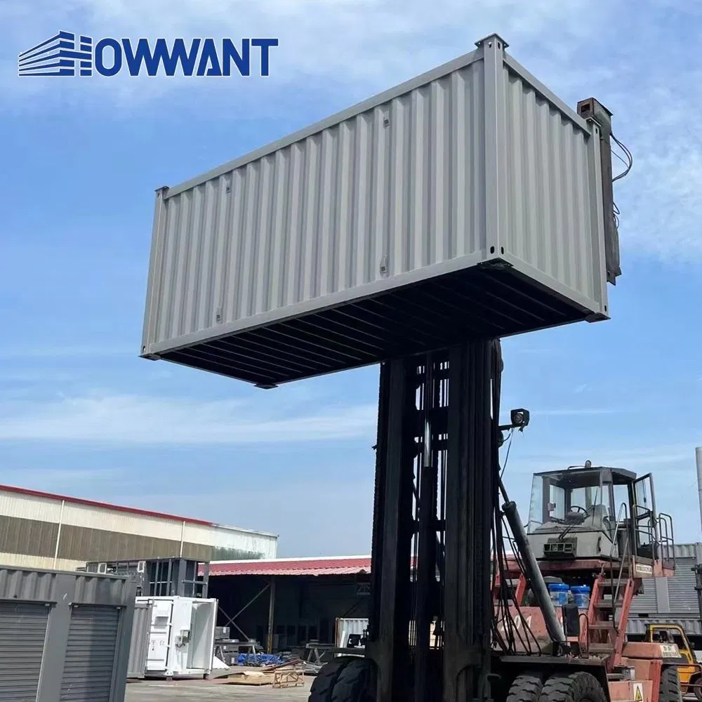 20FT/20DC/20gp/20 Feet Dry Cargo Factory Price ISO with Csc Certificate Shipping Container