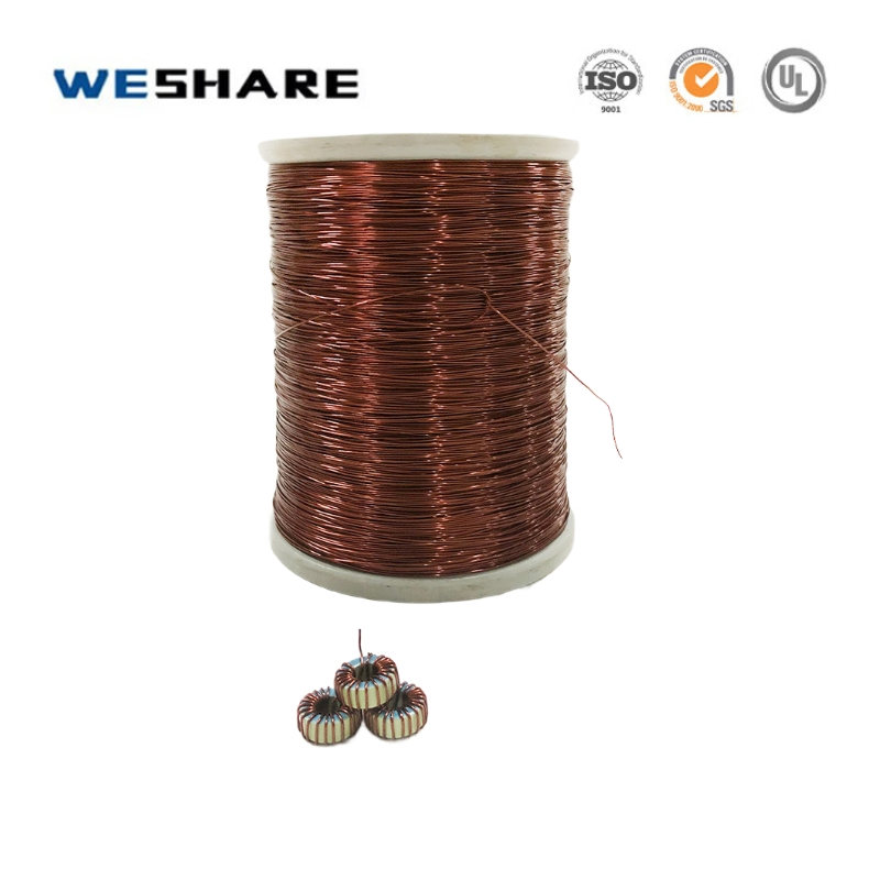 High Quality Enameled Aluminum Wire for Electrical Equipment with Excellent Insulation