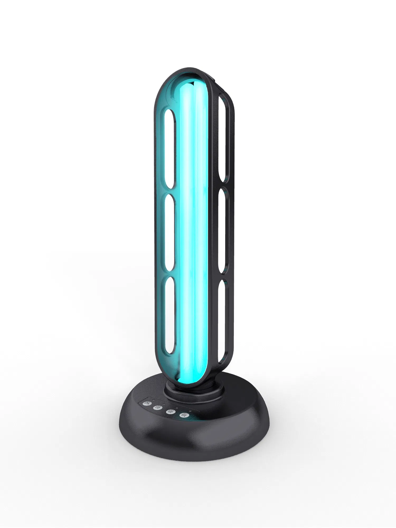 UVC 36 Watt Mites LED Germicidal Lamp for Household, Office, Workshop
