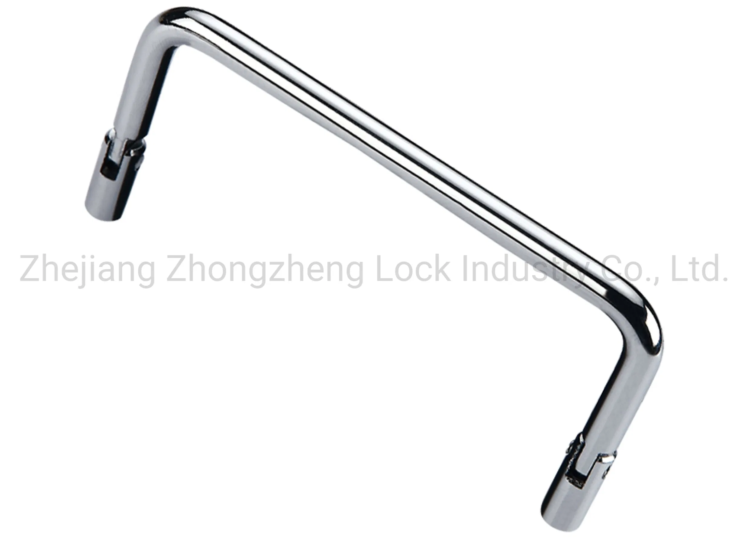 Handle Lock for Cabinet From China with Best Price