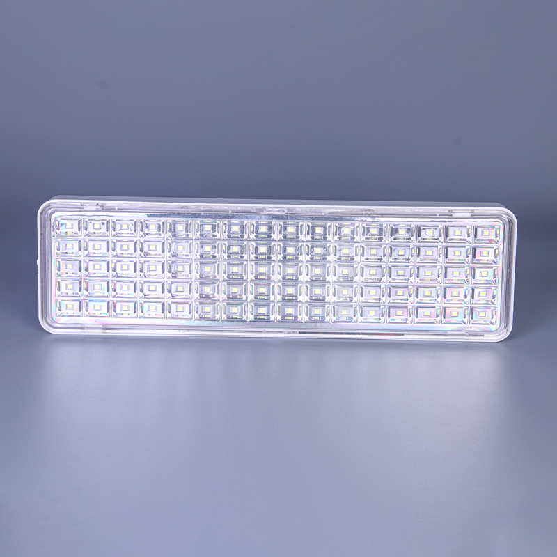 80LED Portable LED Camping Lamp with Lithium Battery Light for Indoor Outdoor Emergencies 8W
