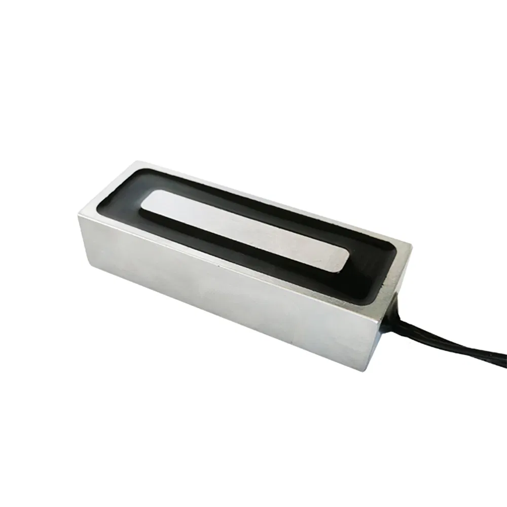 High-Performance Landah702516 Square Rectangular Holding Electromagnet