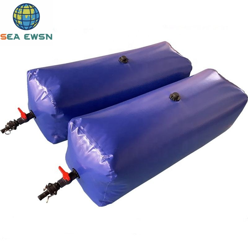 High Quality Collapsible Water Bladder Tank Foldable Water Storage Bladder