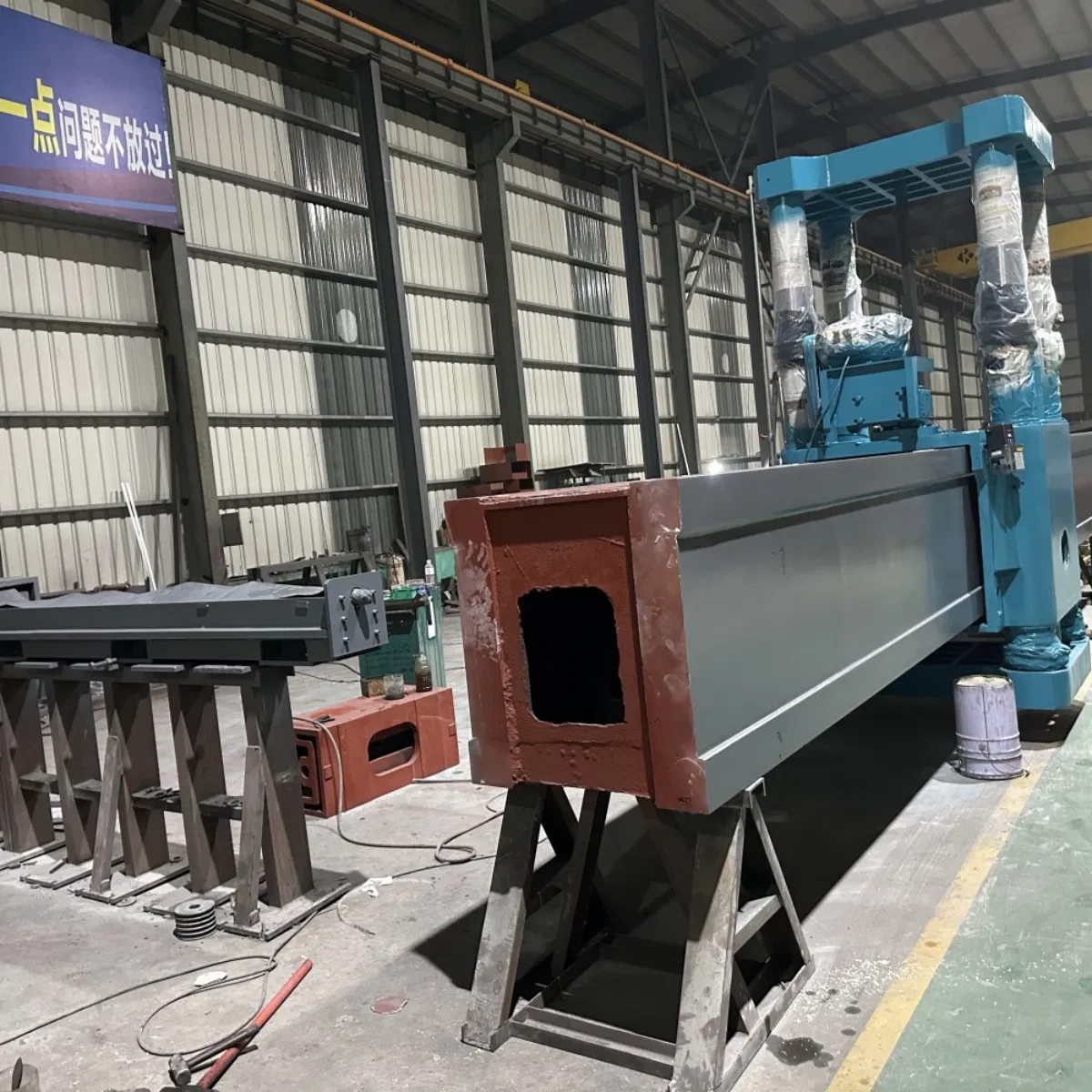 Ultimate Dust-Proof Stone Cutting Equipment for Accurate Results