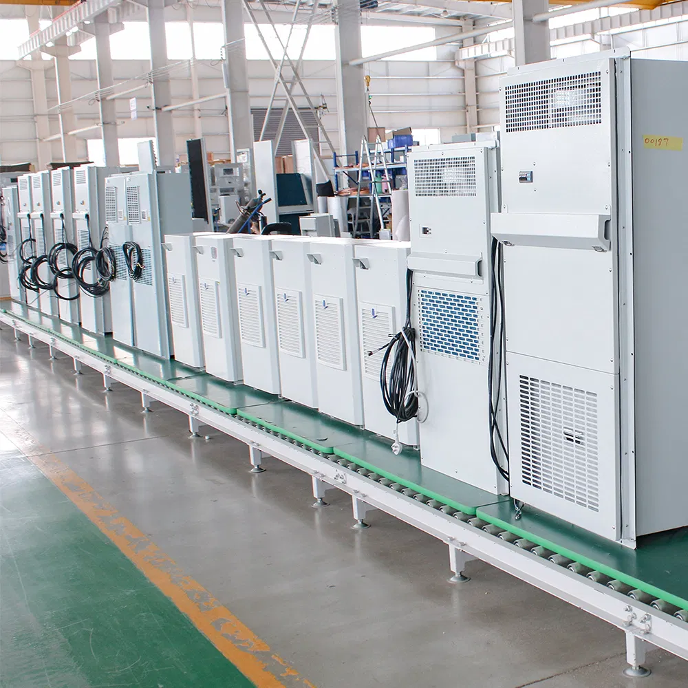 Ex-Proof Air Conditioner for Ess Battery Storage Room ATEX