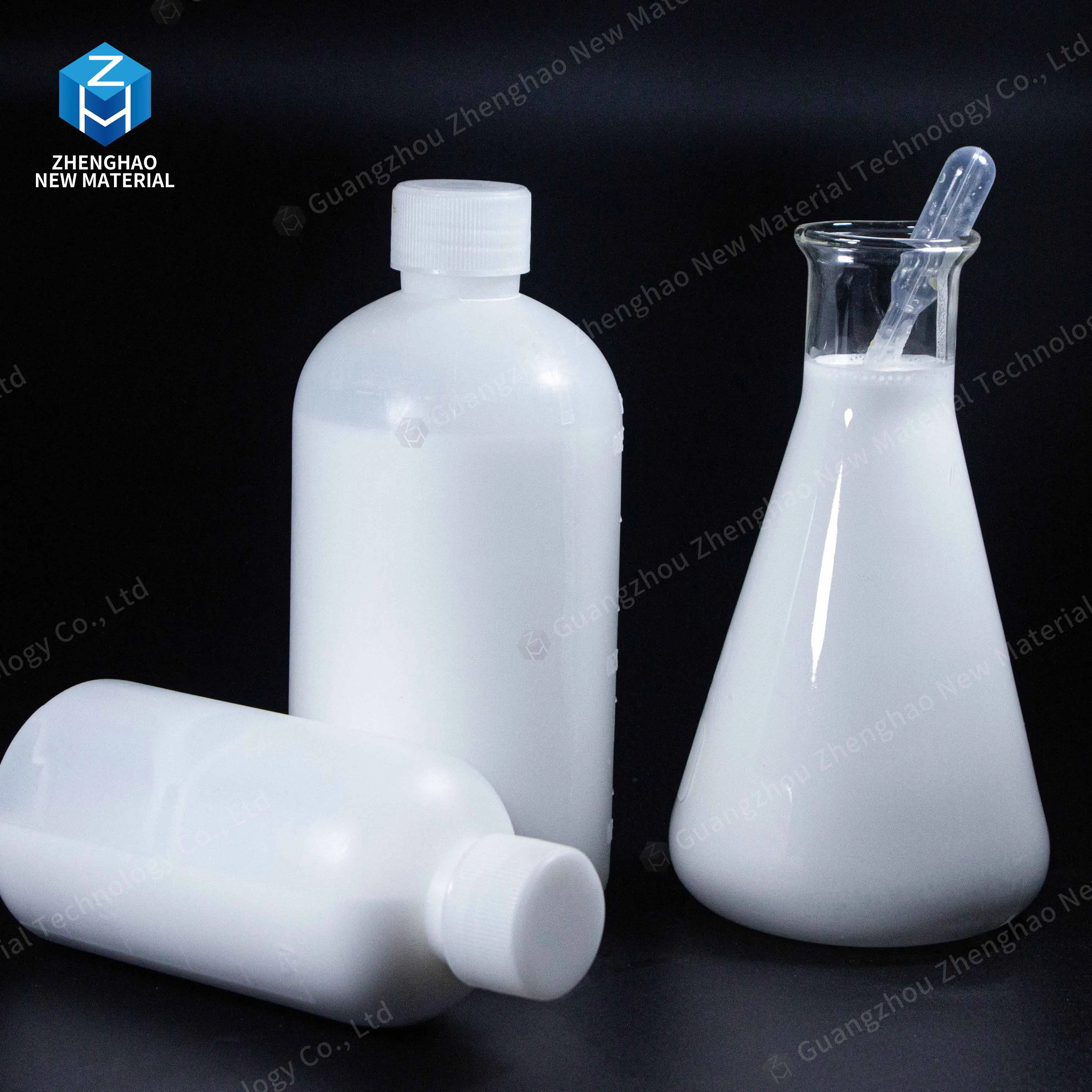 Anti-Tack Environmentally Safe Release Agent for Diverse Materials