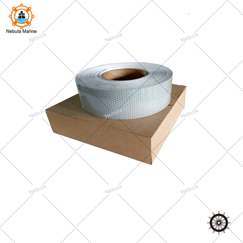 Marine Solas Med Reflective Tape for Liferaft and Life Jacket
