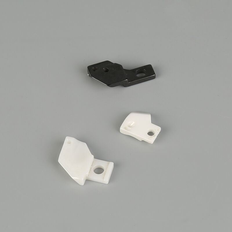 Zirconia: a Breakthrough Material for Wear Resistant Industrial Parts