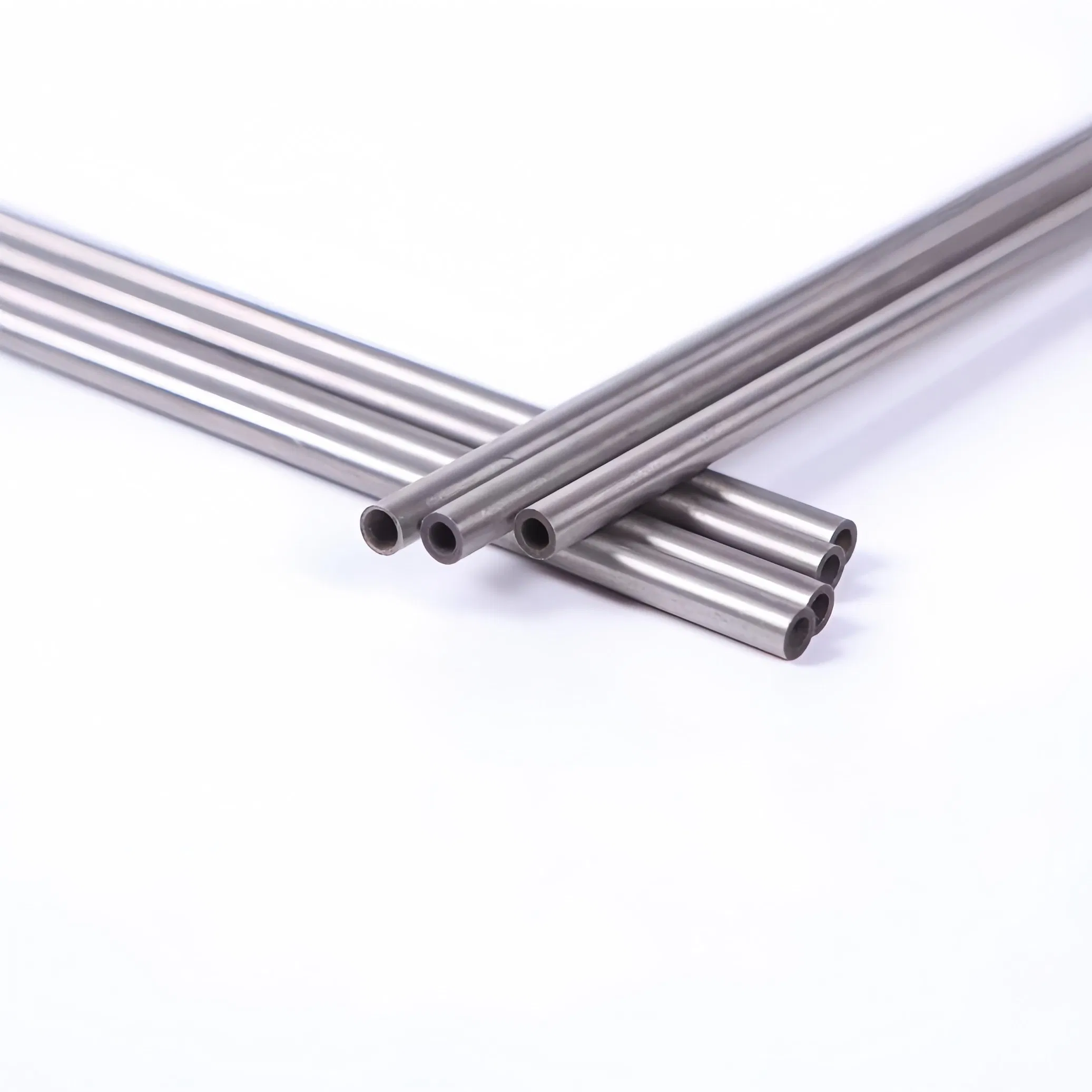 High-Performance, Corrosion-Resistant Alloy Inconel 625 Capillary Tubes