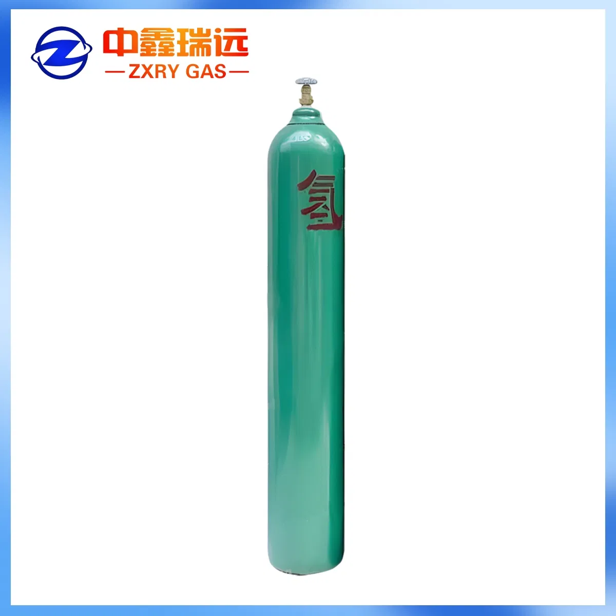 5n Premium Colorless Hydrogen Gas for Metallurgical and Petrochemical Use