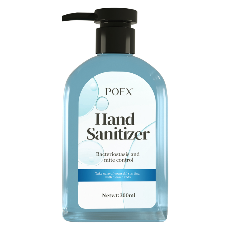 OEM/ODM Service Bulk Sale High Foam Scented Hand Liquid Soap for Washing Sanitizer