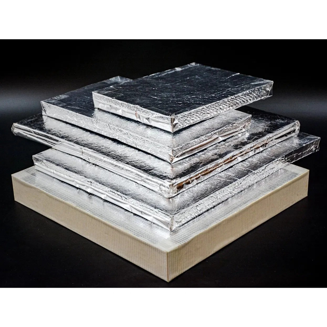 Building Insulation Material Vacuum Insulation Panel with Competitive Pricing