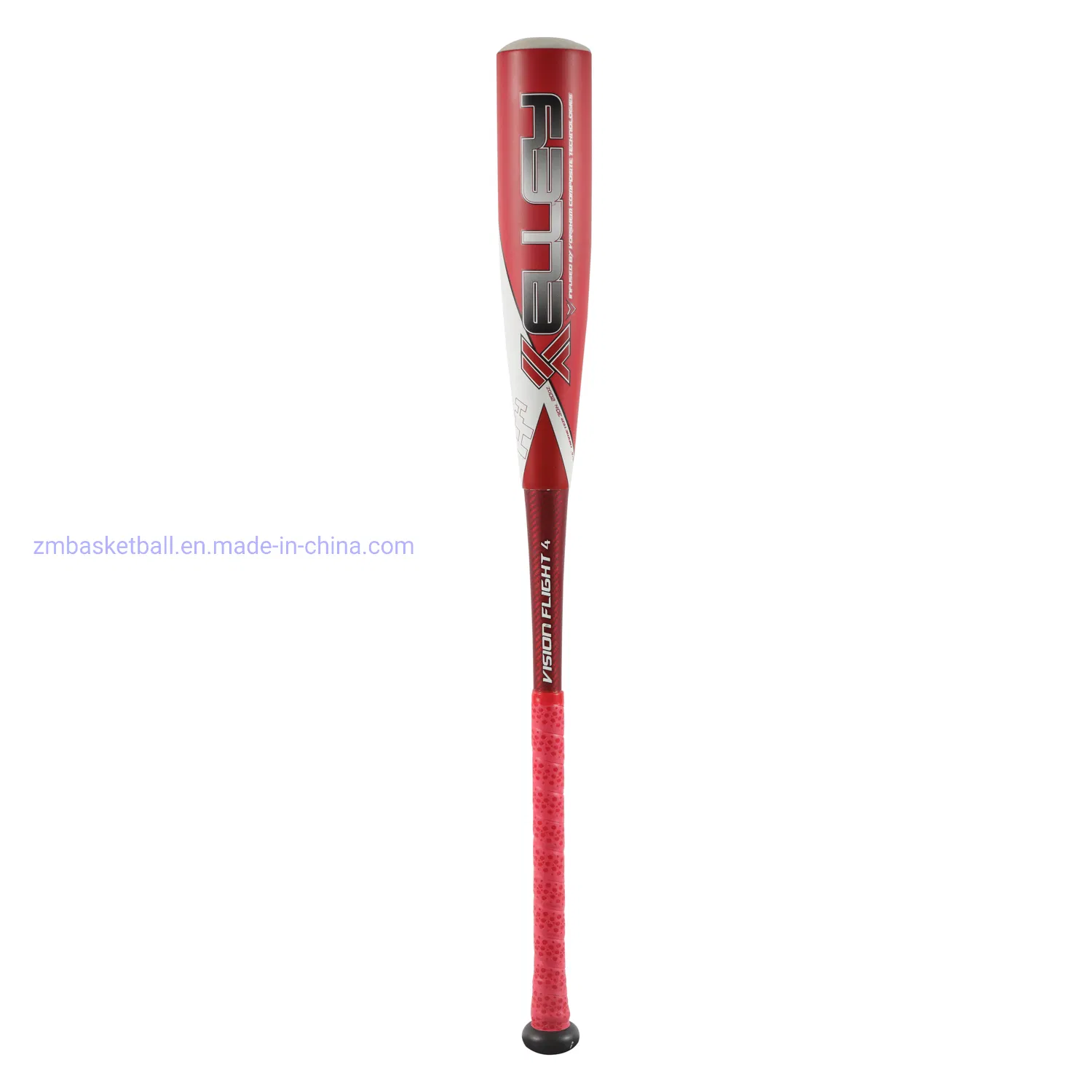 High-Performance Senior Baseball Bat for Us Market Elite Athletes