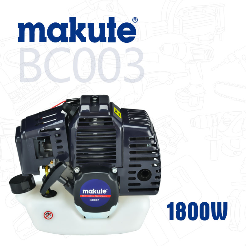 Makute China Industrial Spare Mini Parts Blade Brush Cutter Bc003