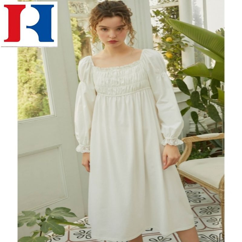 Sleepwear Women Pijamas Cute Dress Pajamas Nightgown Pyjama Skims Lounge Lace Sleep Wea