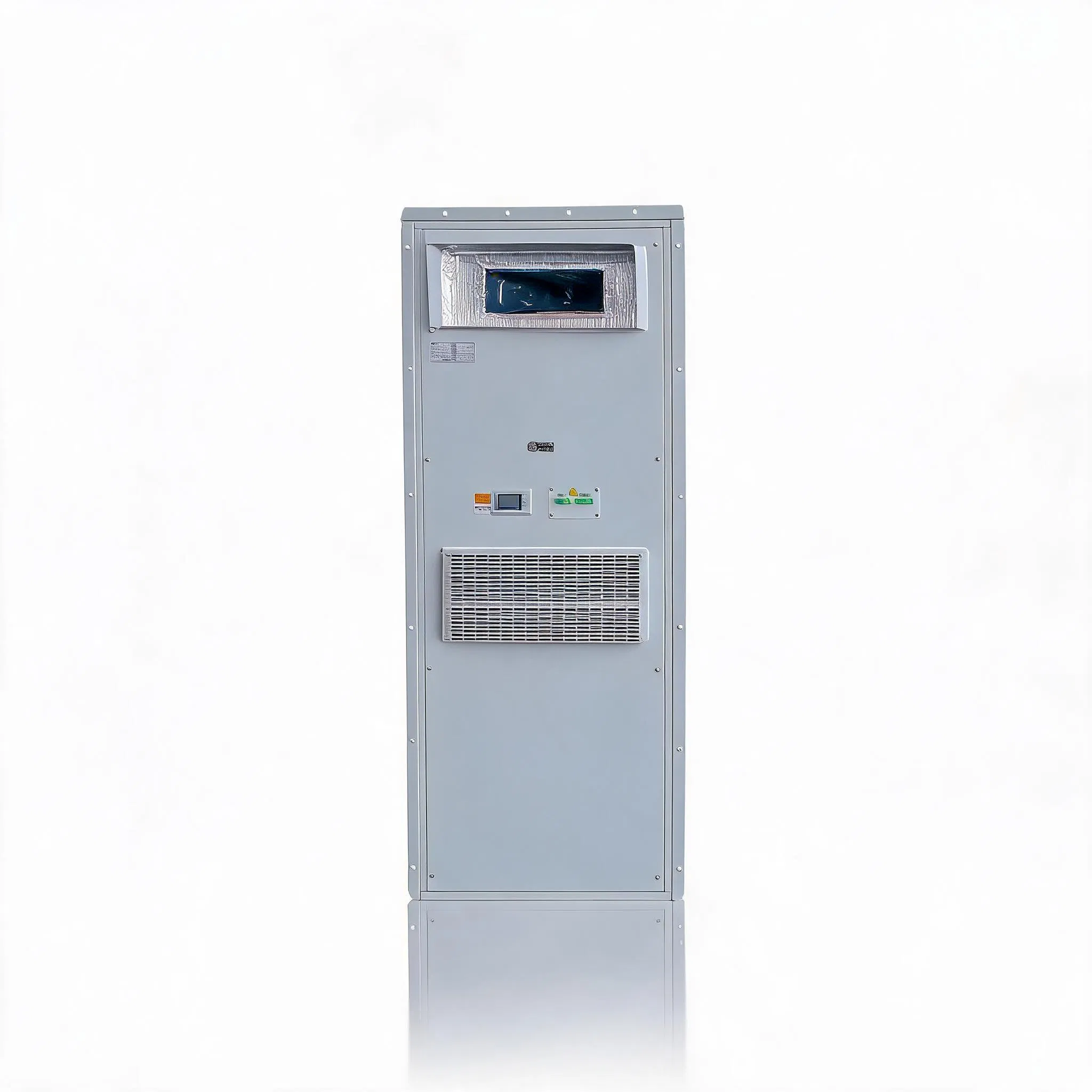 Versatile Energy Storage Air Conditioning: Single Cooling and Heating Solutions