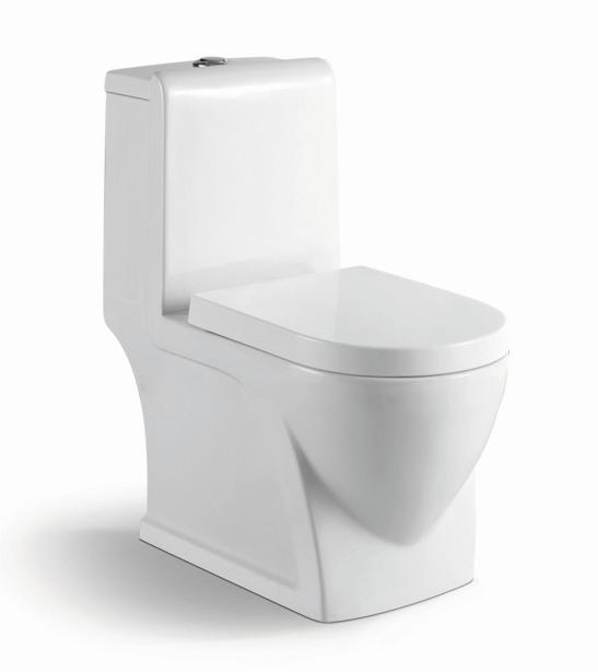 Guangdong Factory Bathroom Inodoros Wholesale Sanitary Ware One Piece Ceramic Wc Toilet