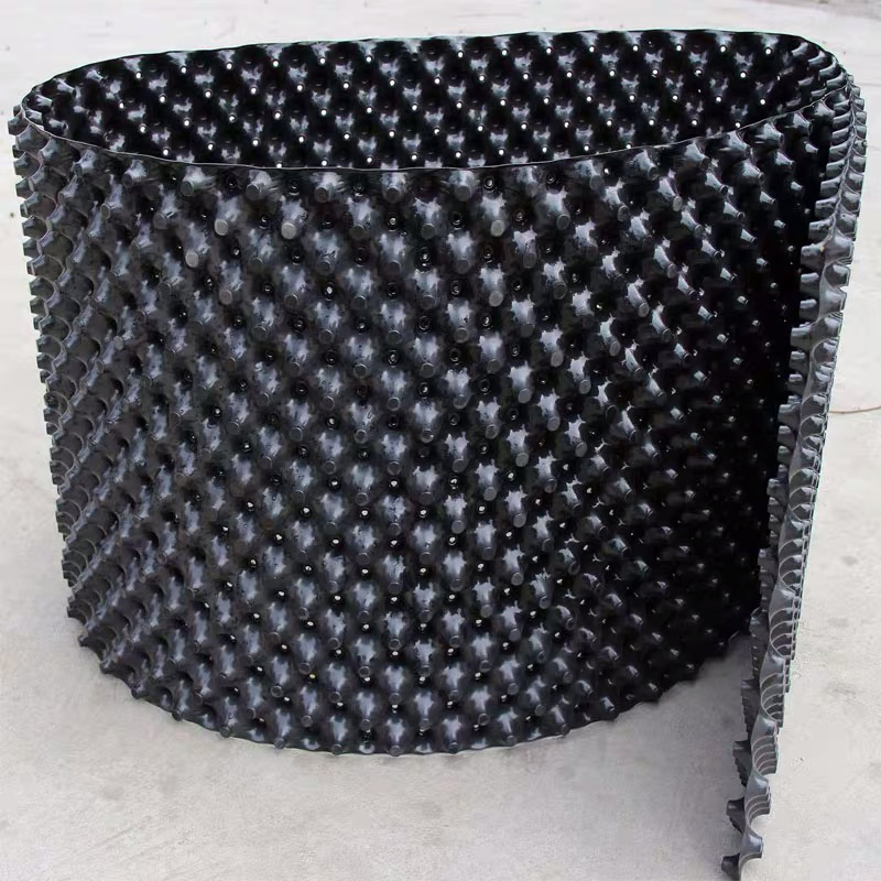 Plastic Root Control Pots/Air Pruning Container/Air Pruning Pot