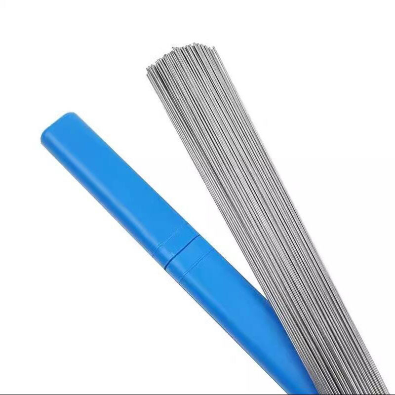 Gold Supplier Sale Aws A5.16 Erti 2 Titanium Straight Welding Wire