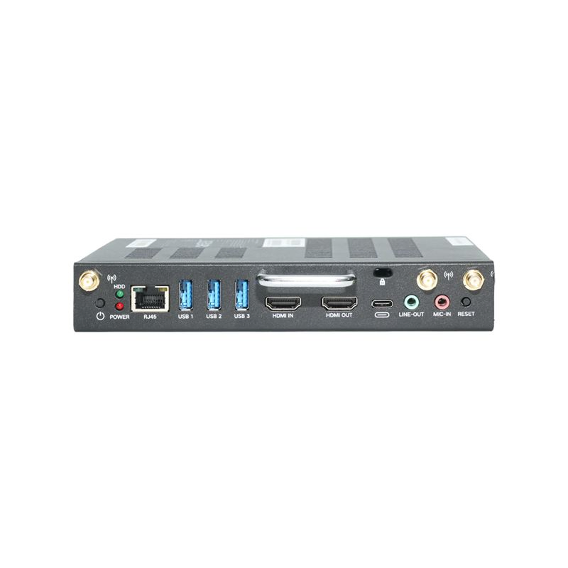 Factory Direct High Quality I5 I7 All in One Computer Industrial PC OPS 4K OPS Daughter Board for Ifpd