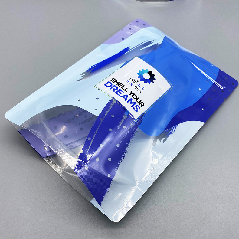 Flexible Packaging Solutions for Snacks with Great Printing and Branding Options