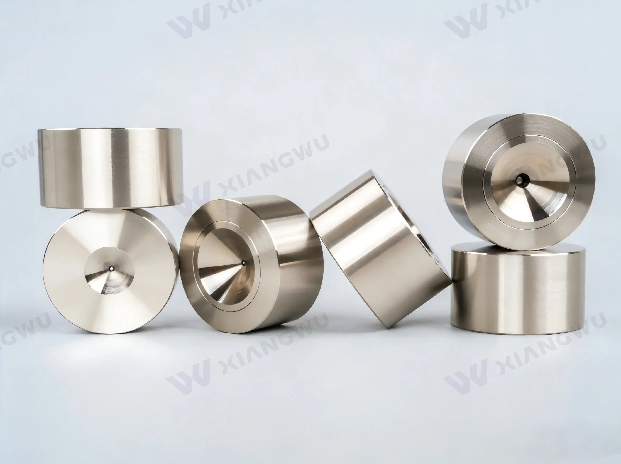 Wear Resistant PCD Dies for Non-Ferrous Metal Wire Production