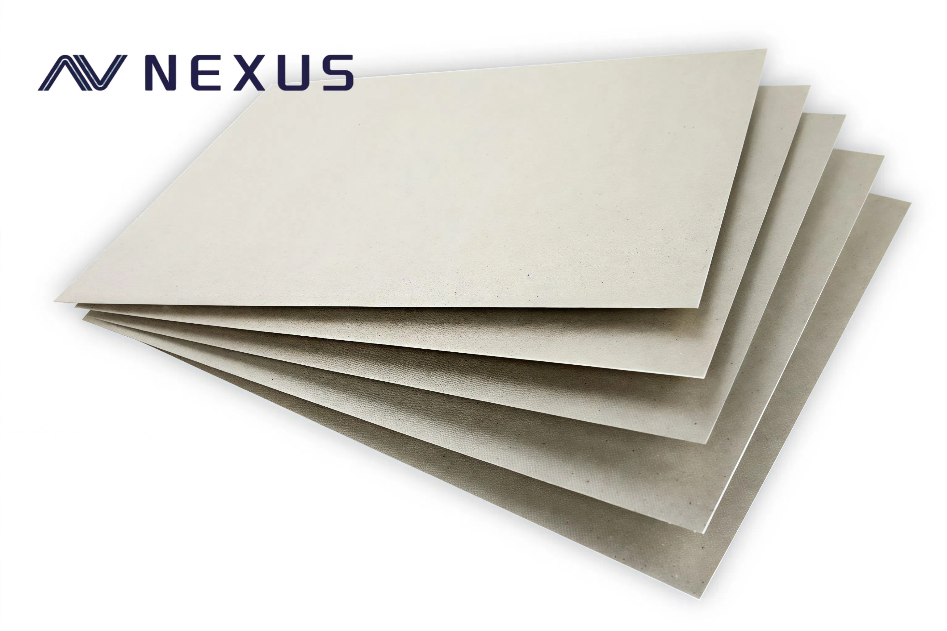 High Dielectric Interlocking and Dimensionally Stable Industrial Mica Fabric Bulk