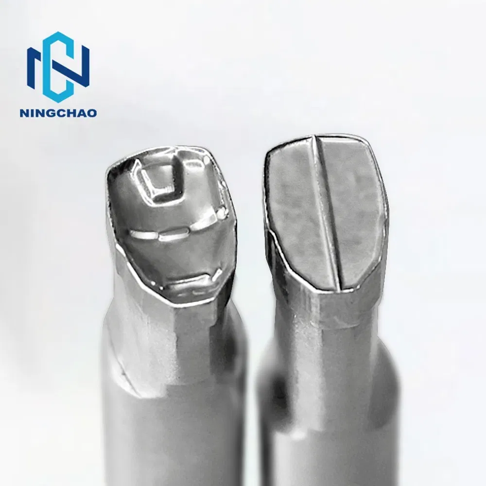 Fawn Customized Pill Press Mold Tdp1.5 Tdp5 Tdp6 Tdp-0 Mold Punching Mold for Tdp Single Punch Tablet Press