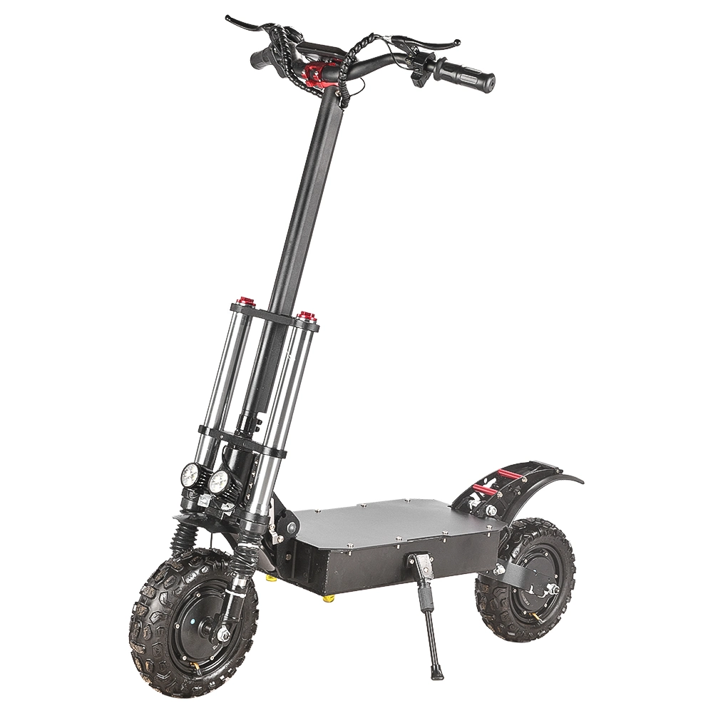 High Speed Chinese Electric Chopper Motorcyclechopper Bike Electric Scooters with Lithium Battery