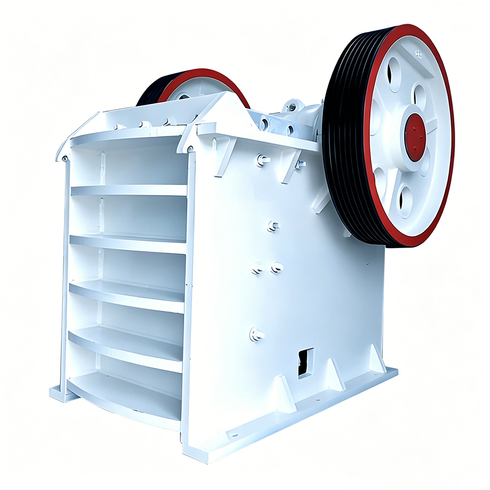 PE Primary Crushing /Ore Jaw Crusher for / Rock/Mining/Grinding/Limestone