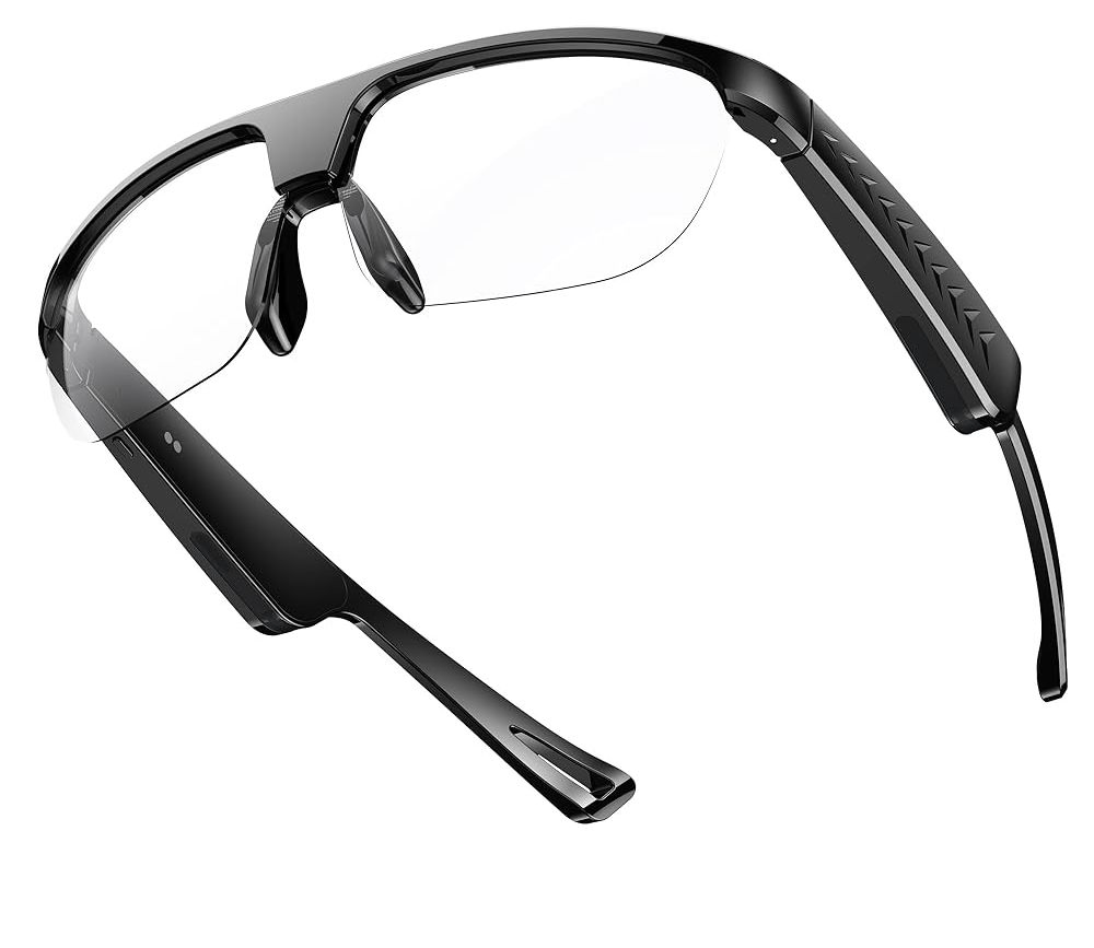 Factory Direct Anti-Blue Light Smart Glass for Mountain Climbing