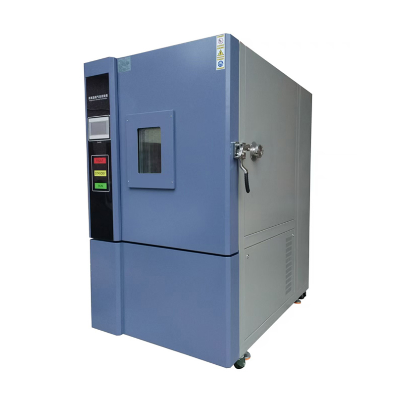 IEC 60068 Altitude Low Pressure Climate Controlled Test Chamber